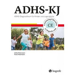 ADHS-KJ Manual