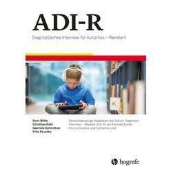 ADI-R Manual