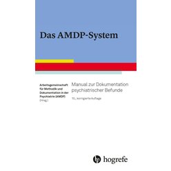 AMDP 25 Befundbogen