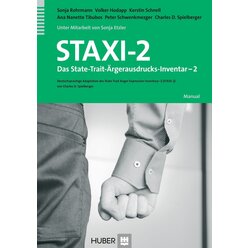 STAXI-2 Manual