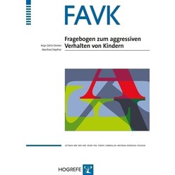 FAVK Manual