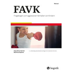 FAVK 2. Auflage Manual