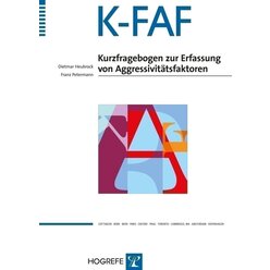 K-FAF Manual