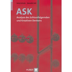 ASK Manual