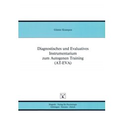 AT-EVA, kompletter Test, ab 15 Jahre
