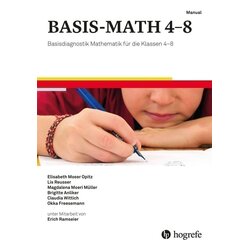 BASIS-MATH 48,  Basisdiagnostik Mathematik, komplett