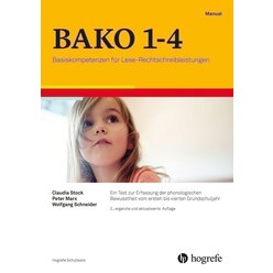 BAKO 1-4 Manual