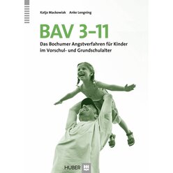 BAV 3-11, kompletter Test