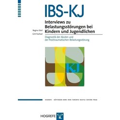 IBS-KJ Manual