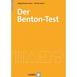 Der Benton-Test Manual 8. Auflage