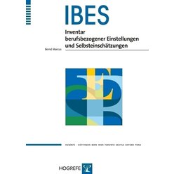 IBES Inventar berufsbezogener, komplett