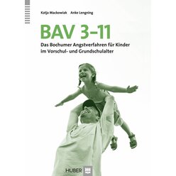 BAV 3-11 Manual