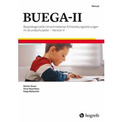 BUEGA-II Manual