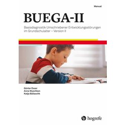 BUEGA-II Bildmappe Untertest 2