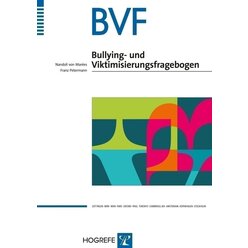 BVF Manual, 4 bis 11 Jahre
