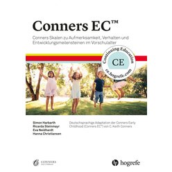 Conners EC Manual