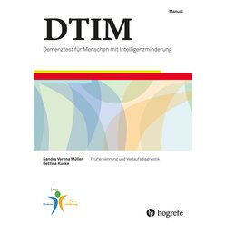 DTIM Materialsatz