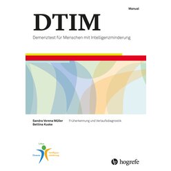 DTIM Vorlagenmappe