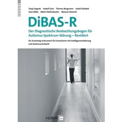 DiBAS-R, kompletter Test, ab 18 Jahre