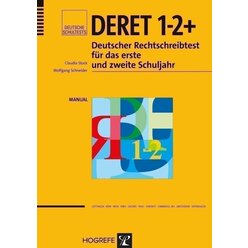 DERET 1-2+ Manual