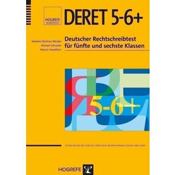 DERET 5-6+ Manual