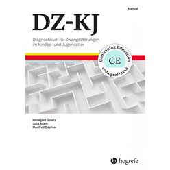 DZ-KJ komplett