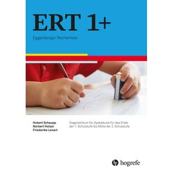 ERT 1+ Manual