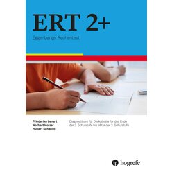 ERT 2+ Manual