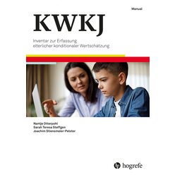 KWKJ Manual