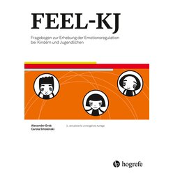 FEEL-KJ Manual