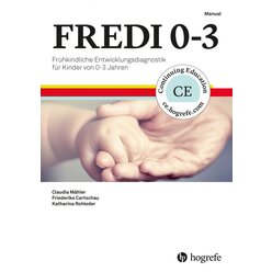 FREDI 0-3 Manual