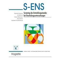 S-ENS Manual