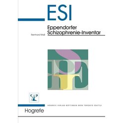 ESI - Eppendorfer Schizophrenie-Inventar, kompletter Test, Erwachsene