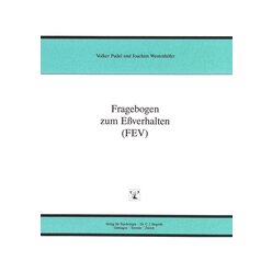 FEV 50 Fragebogen