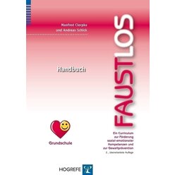 Faustlos  Grundschule Folienmappe mit Bildmaterialien inkl. CD-ROM