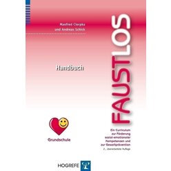 FAUSTLOS - Grundschule, Folienmappe mit Bildmaterialien inkl. CD-ROM & Online-Material