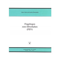 FEV Fragebogen zum Everhalten, komplett