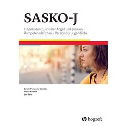 SASKO-J Manual