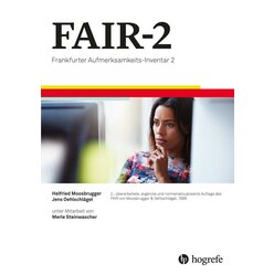 FAIR-2 Manual