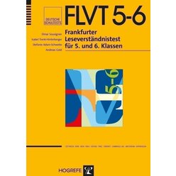FLVT 5-6 Manual