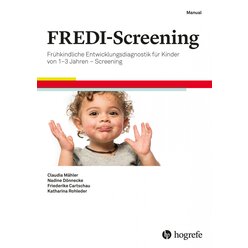 FREDI-Screening, Test komplett