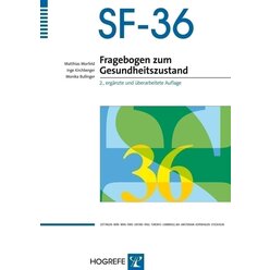 SF-36 100 Interviewbogen, Zeitfenster 4 Wochen