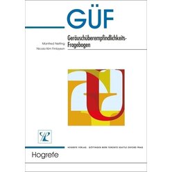 GF Geruschberempfindlichkeits-Fragebogen, komplett