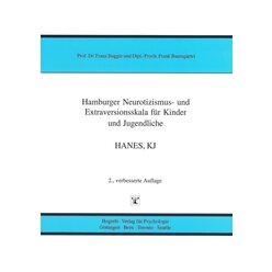 HANES-KJ Schablonensatz