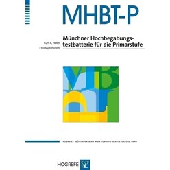 MHBT-P 10 Testhefte KFT-HB 3 Form A