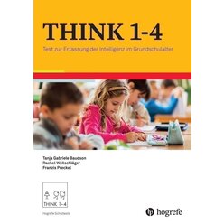 THINK 1-4 Manual