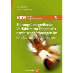 KIDS 3 -  Kinder-Diagnostik-System Band 3