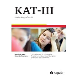 KAT-III Manual