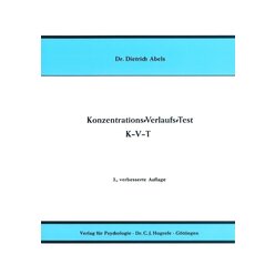 K-V-T Handanweisung