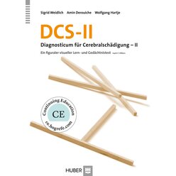 DCS-II Manual